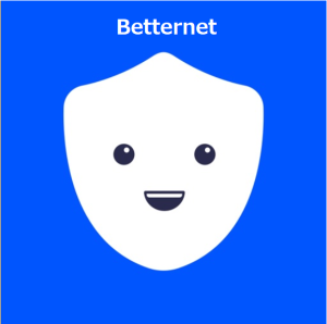 Betternet: Fast VPN Hotspot