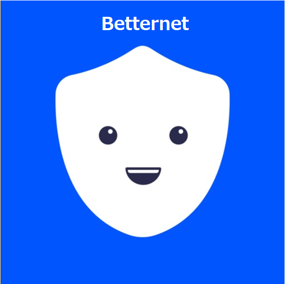 Betternet: Fast VPN Hotspot