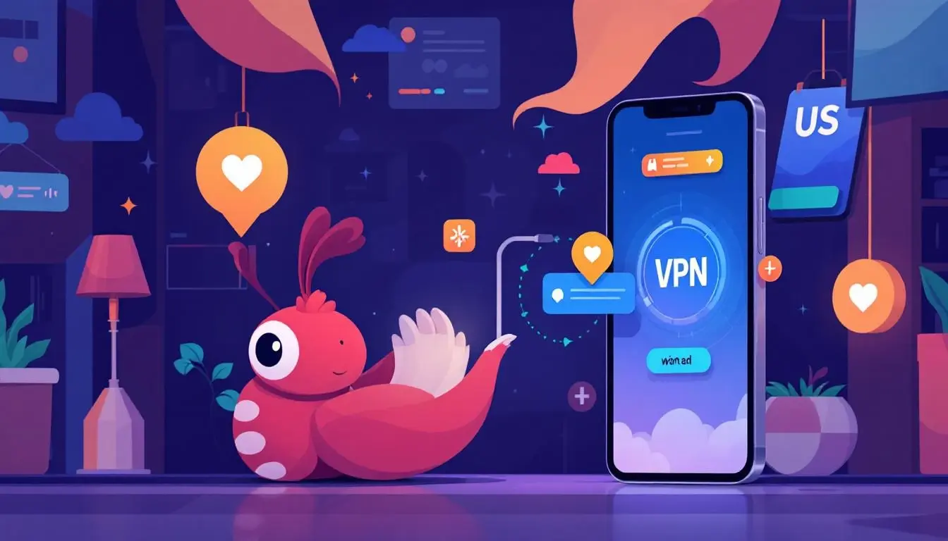 دانلود فیلتر شکن قوی برای آیفون