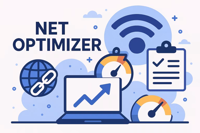 Net Optimizer