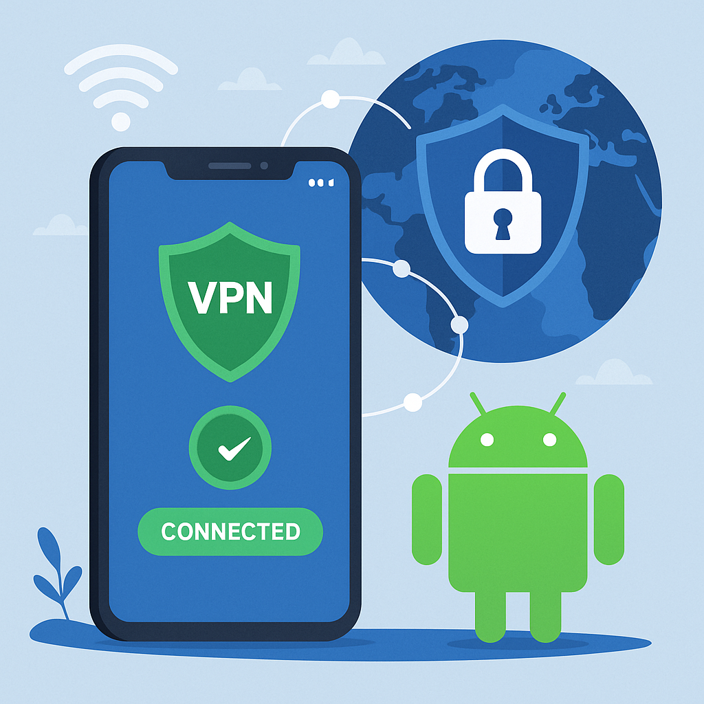 فیلترشکن رایگان: بهترین Free VPN‌ ها برای دسترسی آزاد و امن