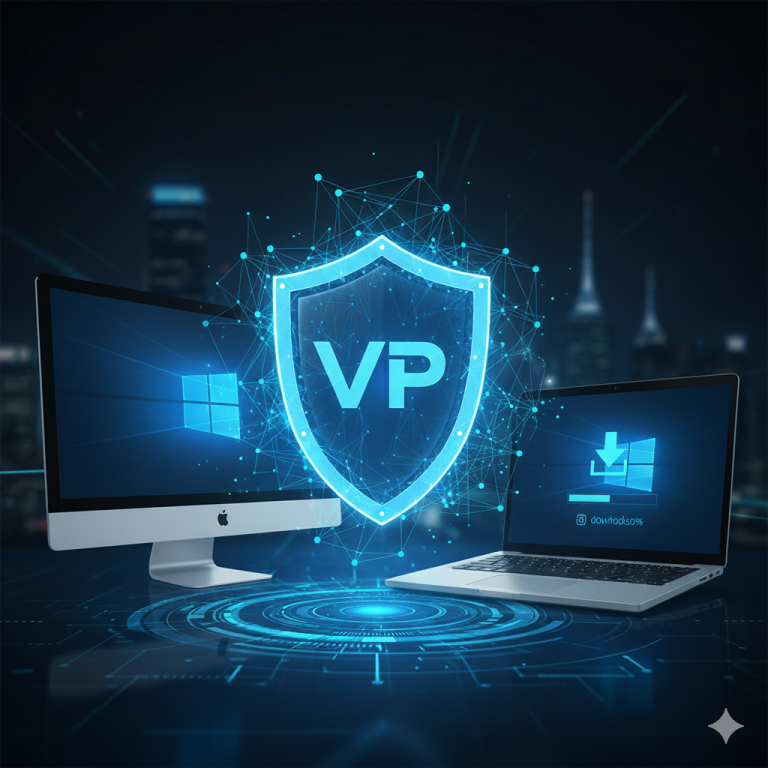 دانلود فیلترشکن برای ویندوز