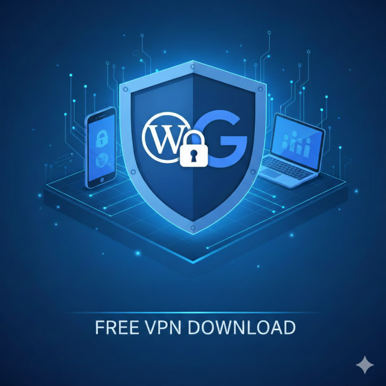 دانلود فیلترشکن رایگان؛ بهترین VPNهای رایگان ۲۰۲۵ + مقایسه کامل