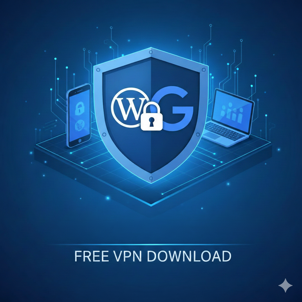 دانلود فیلترشکن رایگان؛ بهترین VPNهای رایگان ۲۰۲۵ + مقایسه کامل