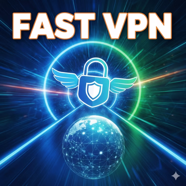 بهترین وی پی ان پرسرعت برای اینترنت بدون محدودیت در ۲۰۲۵