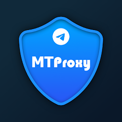 MTProxy - Proxy For Telegram