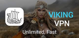 دانلود فیلتر شکن قوی نامحدود Viking VPN | نسخه سریع و پایدار 2025