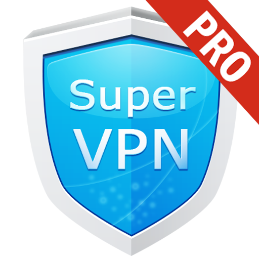 دانلود و بررسی کامل SuperVPN Pro