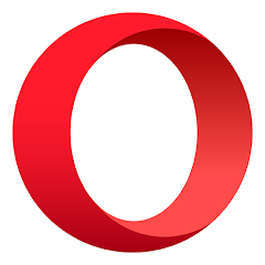 دانلود و معرفی Opera: Private Web Browser